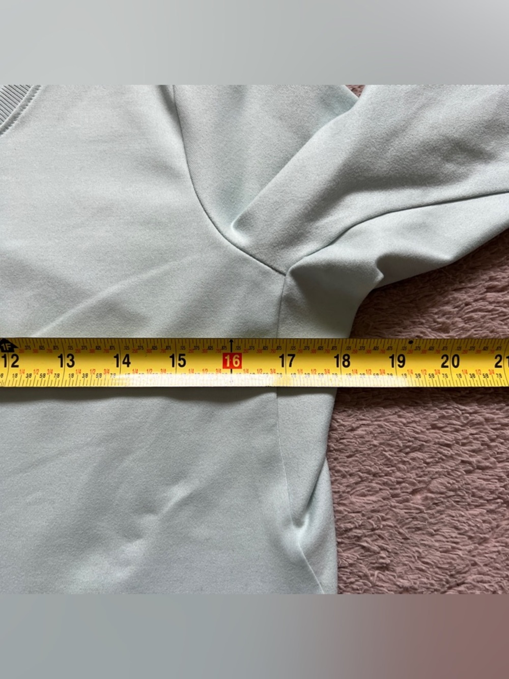 Duluth Trading Co. Long Sleeve Top Sporty Workout Outdoor Athleisure Gym Size XS - Picture 6 of 8